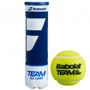Övrigt + Tennisbollar