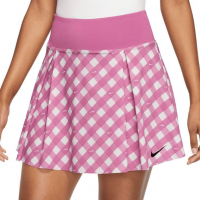rosa tenniskjol