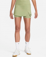 tenniskjol med slits tenniskläder