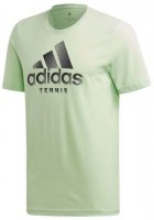 tennis t-shirt adidas tenniskläder