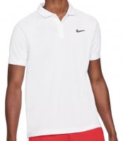 Köp en vit polo pike nike tenniskläder