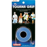 Tourna Grip XL original dry feel