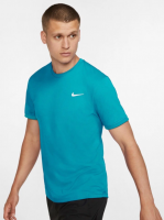 köp en turkos träningstopp tenniskläder
