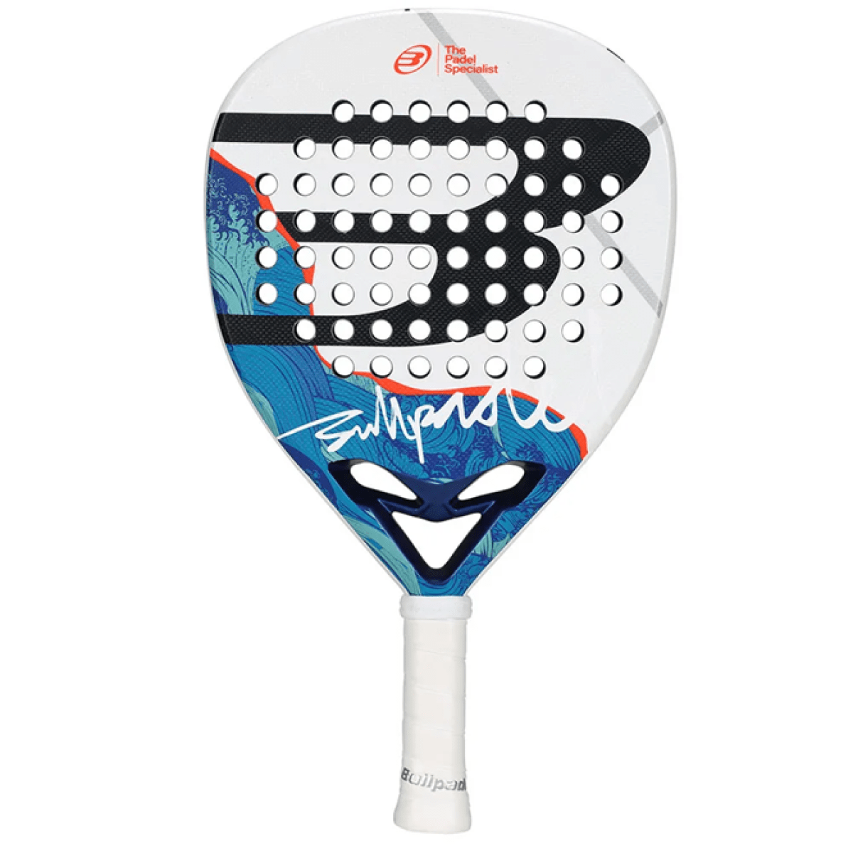 Bullpadel Ionic Power - 2026 - Padel - Tennisshopen.se