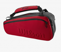 Buy a tennisbag racketbag wilson