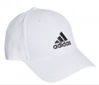 White tennis cap adidas