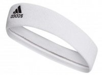 adidas head band tennis