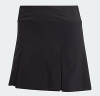 ADIDAS Pleated Skirt Black Women