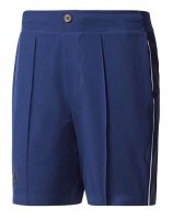 blue tennis shorts adidas juniors boys