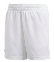white tennis shorts for boys