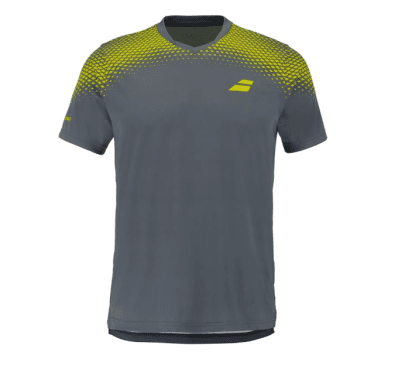 Babolat Aero Crew Neck Tee Mens