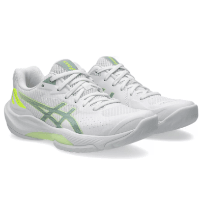 asics badmintonskor