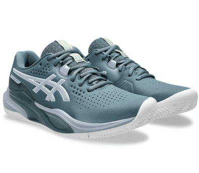 Asics Gel-Challenger 15 Iron/Grey Mens Clay - 2026