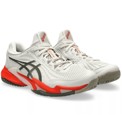 Asics Court FF 3 Oat/Vintage Khaki Allcourt Mens - 2026