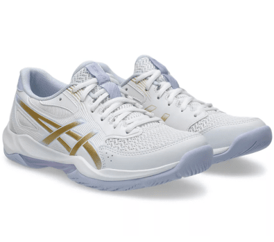 asics gel rocket 12 dam badmintonsko squashsko