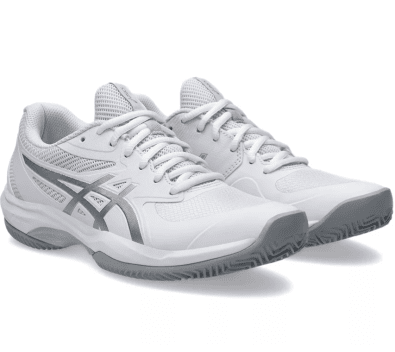 Asics game FF clay grusskor dam padelskor tennisskor