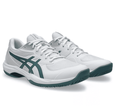 Asics Gamf FF vita tennisskor padelskor allcourt