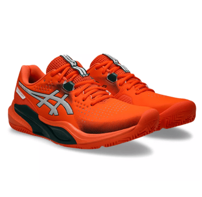Asics gel challenger 15 padel