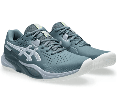 Asics Gel Challenger 15 Iron Blue All Court Mens - 2026