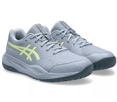 Asics Gel-Resolution X Allcourt Grey Blue Junior - 2026