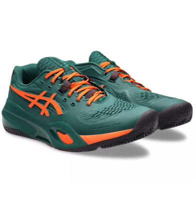Asics gel resolution X Padel Herr