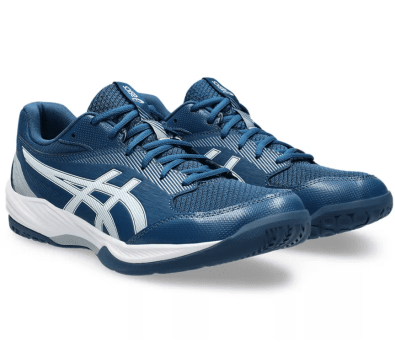 asics gel task 4 herr badmintonskor squashskor
