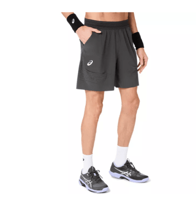 köpa shorts asics för tennis padel