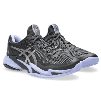 Asics Court FF 3 Graphite Grey Allcourt Mens - 2026