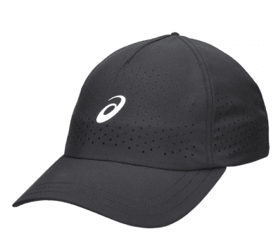 Köp asics erformance cap black