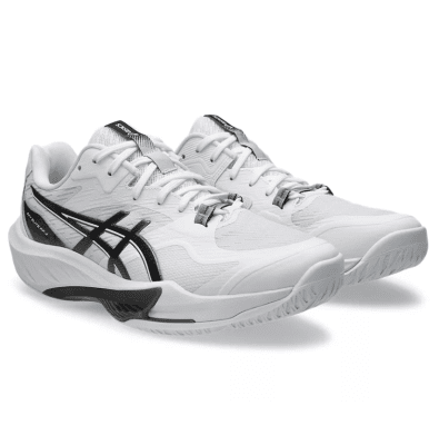 Asics Sky Elite FF 4 White Mens inomhusskor - 2026
