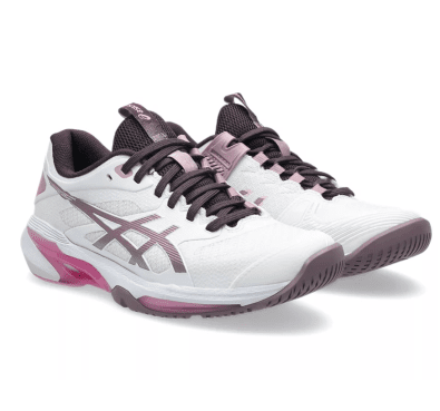 asics speed ff 4 tennisskor padelskor dam