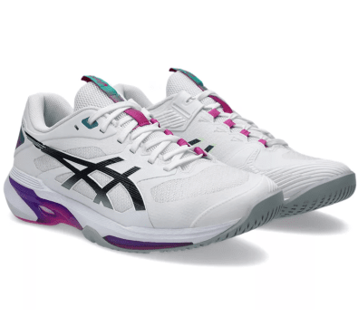 Asics tennisskor speed ff 4