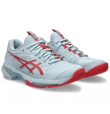 Asics speed ff 4 allcourt dam tennisskor padelskor