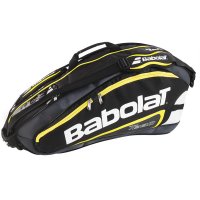 Köp tennisväska Babolat team line