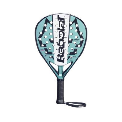 Babolat veron juan lebron 3.1 padelracket