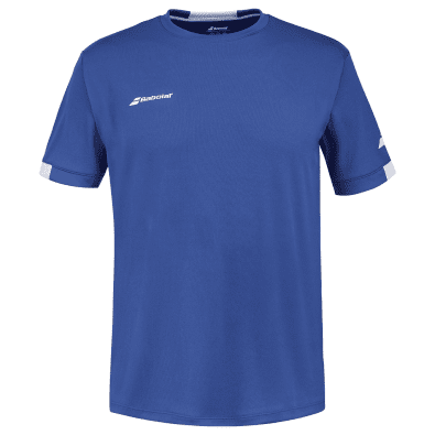 babolat tshirt junior