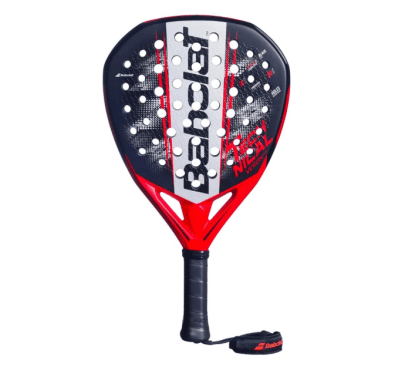 Babolat veron technical 3.0 2026 Padelracket
