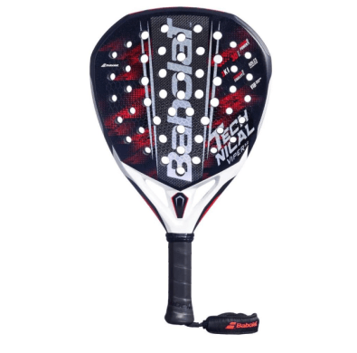 Babolat Viper technical 3.0 padelracket