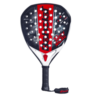 Köp Babolat viper technical soft padelracket