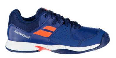 BABOLAT Pulsion All Court Jr