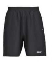black tennis shorts for boys