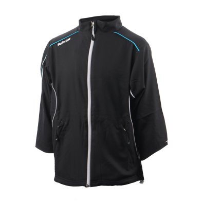 BABOLAT träningsjacka Black Junior