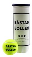 Bastad ball for padel players