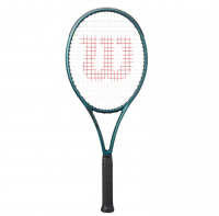 Shop Wilson blade 100 v9 tennisracket