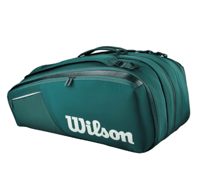 Wilson blade v10 racketväska 15pk tennisväska