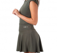 Köp bow19 tenniskläder padelkläder kjol