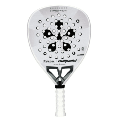 bullpadel hack 04 premier padelracket 2026