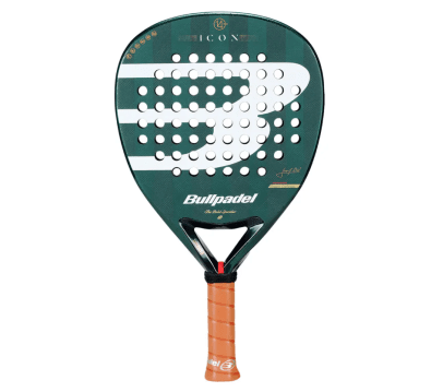 Bullpadel Icon Padelracket- 2026