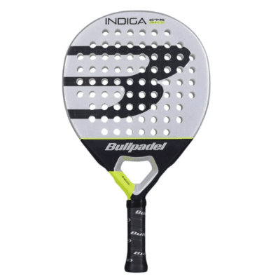 Bullpadel Indiga Control - 2026