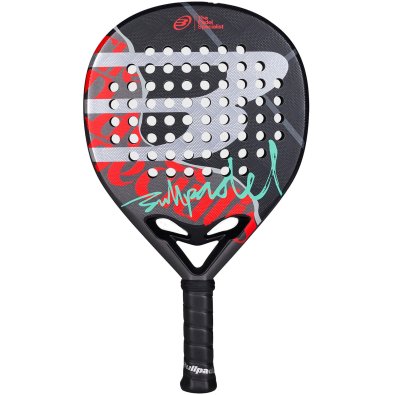 Bullpadel Ionic Control - 2026